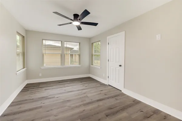 $1,550 | 6603 1/2 Narcissus Street, Houston, TX 77087
