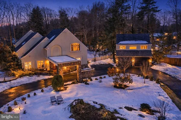 $1,790,000 | 244 Mathers Road, Ambler, PA 19002