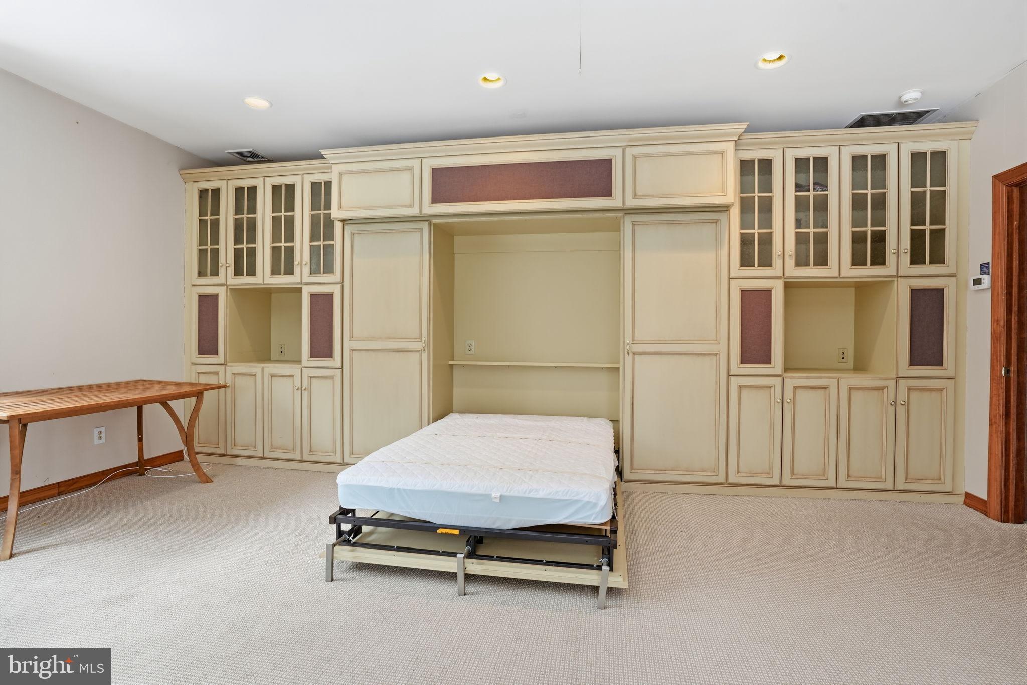 244 Mathers Road Ambler, PA 19002 - Photo 31 of 96 Versatile space with built-in storage options.