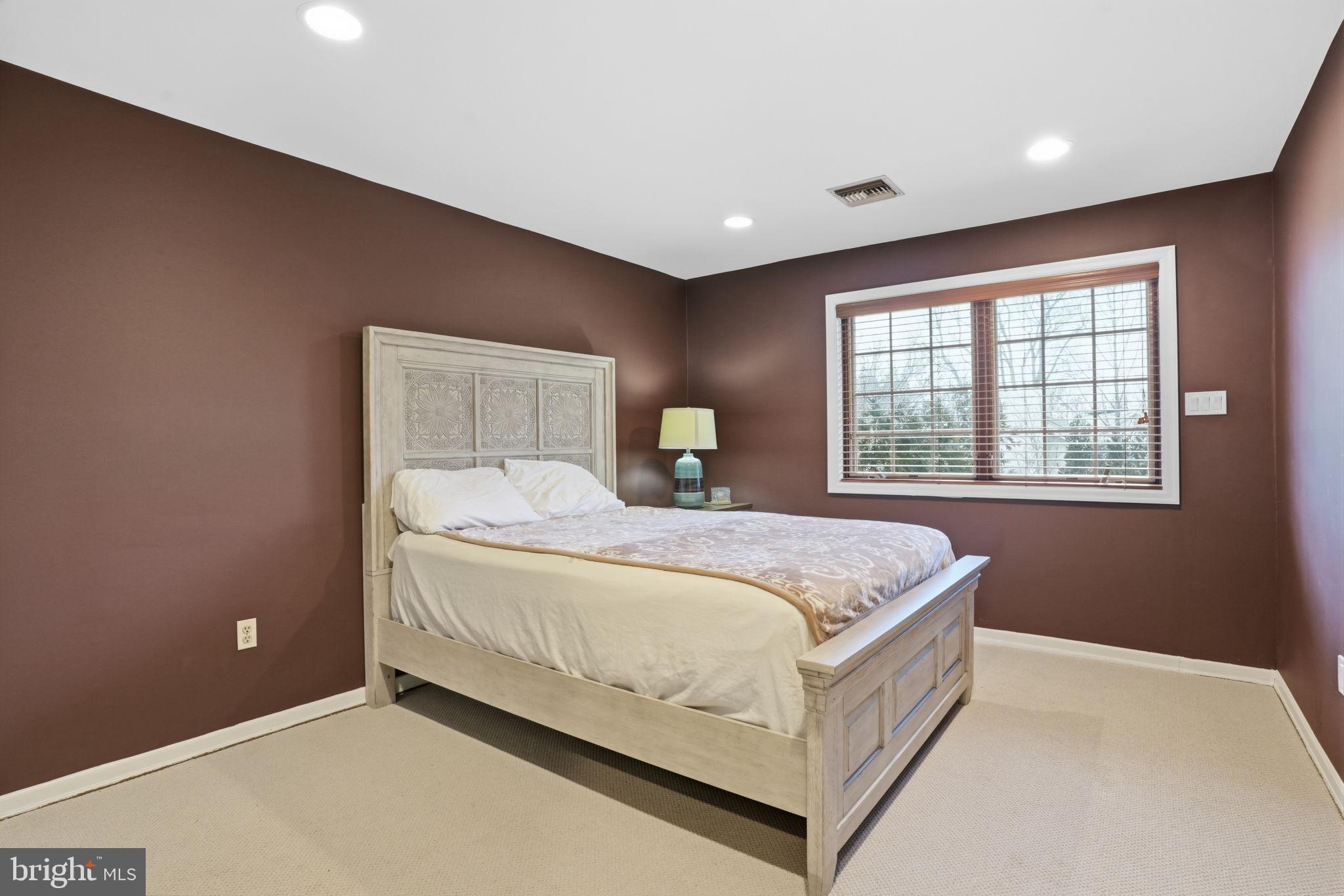 244 Mathers Road Ambler, PA 19002 - Photo 40 of 96 Cozy retreat with warm, inviting tones.