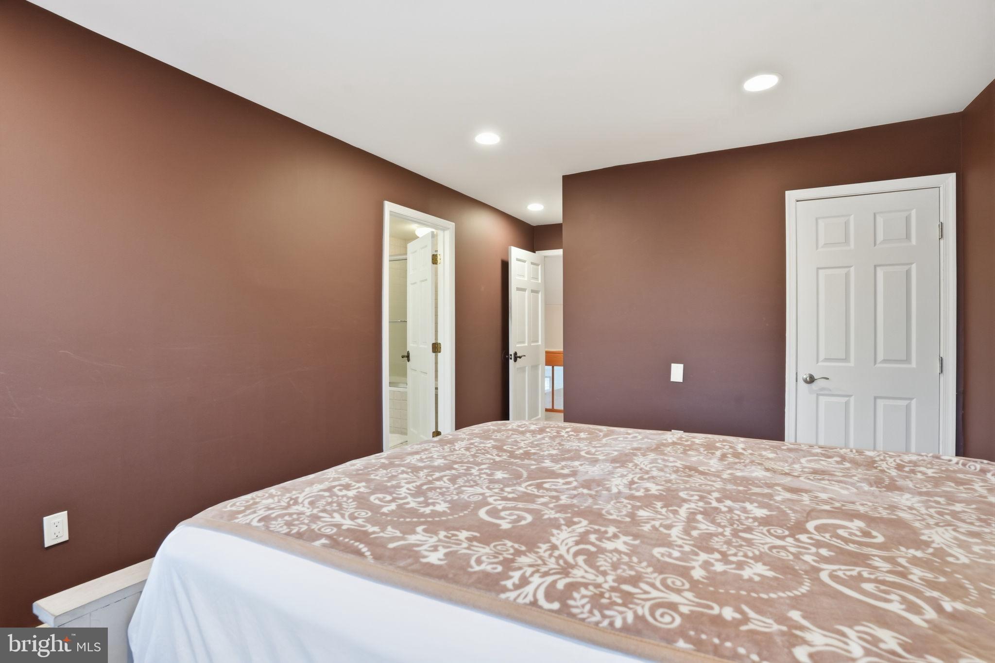 244 Mathers Road Ambler, PA 19002 - Photo 41 of 96 Warm-toned retreat with modern accents.