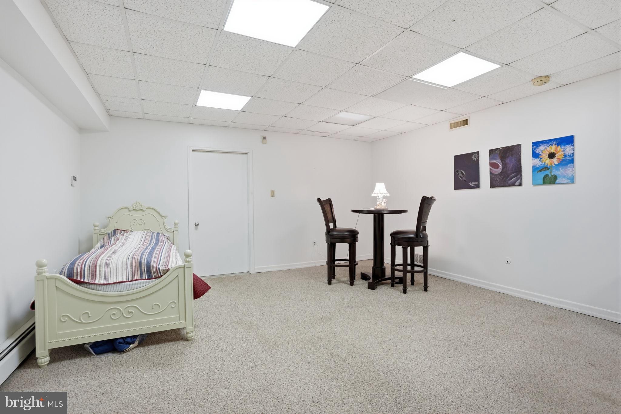 244 Mathers Road Ambler, PA 19002 - Photo 60 of 96 Versatile space with cozy charm.