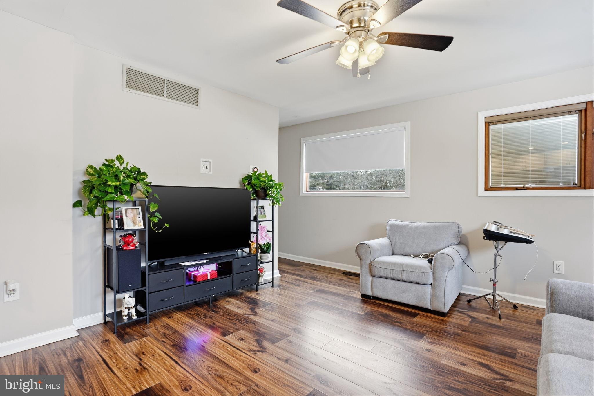 244 Mathers Road Ambler, PA 19002 - Photo 73 of 96 Bright and inviting living space with modern fl...