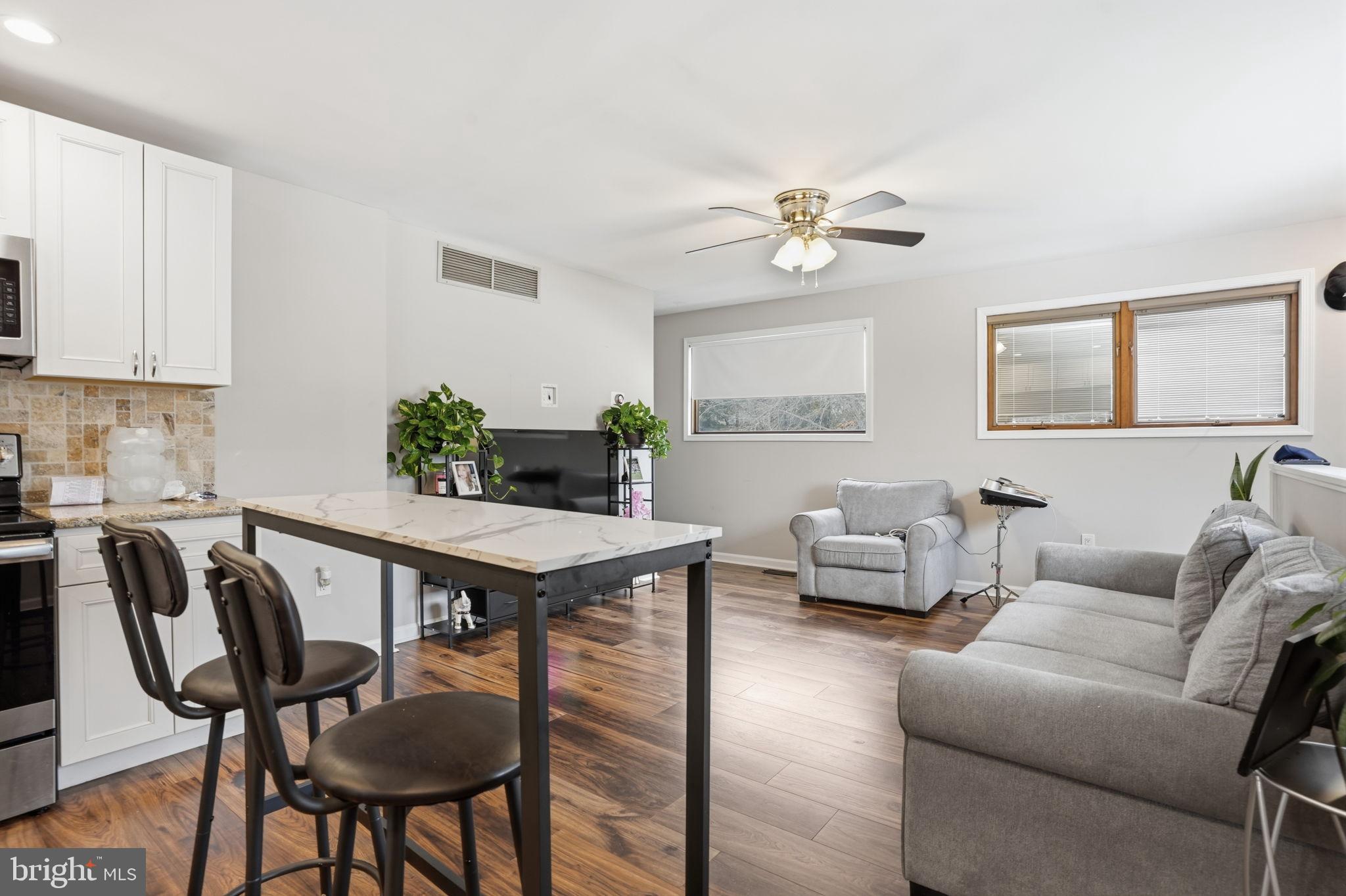 244 Mathers Road Ambler, PA 19002 - Photo 75 of 96 Modern living space with open layout charm.