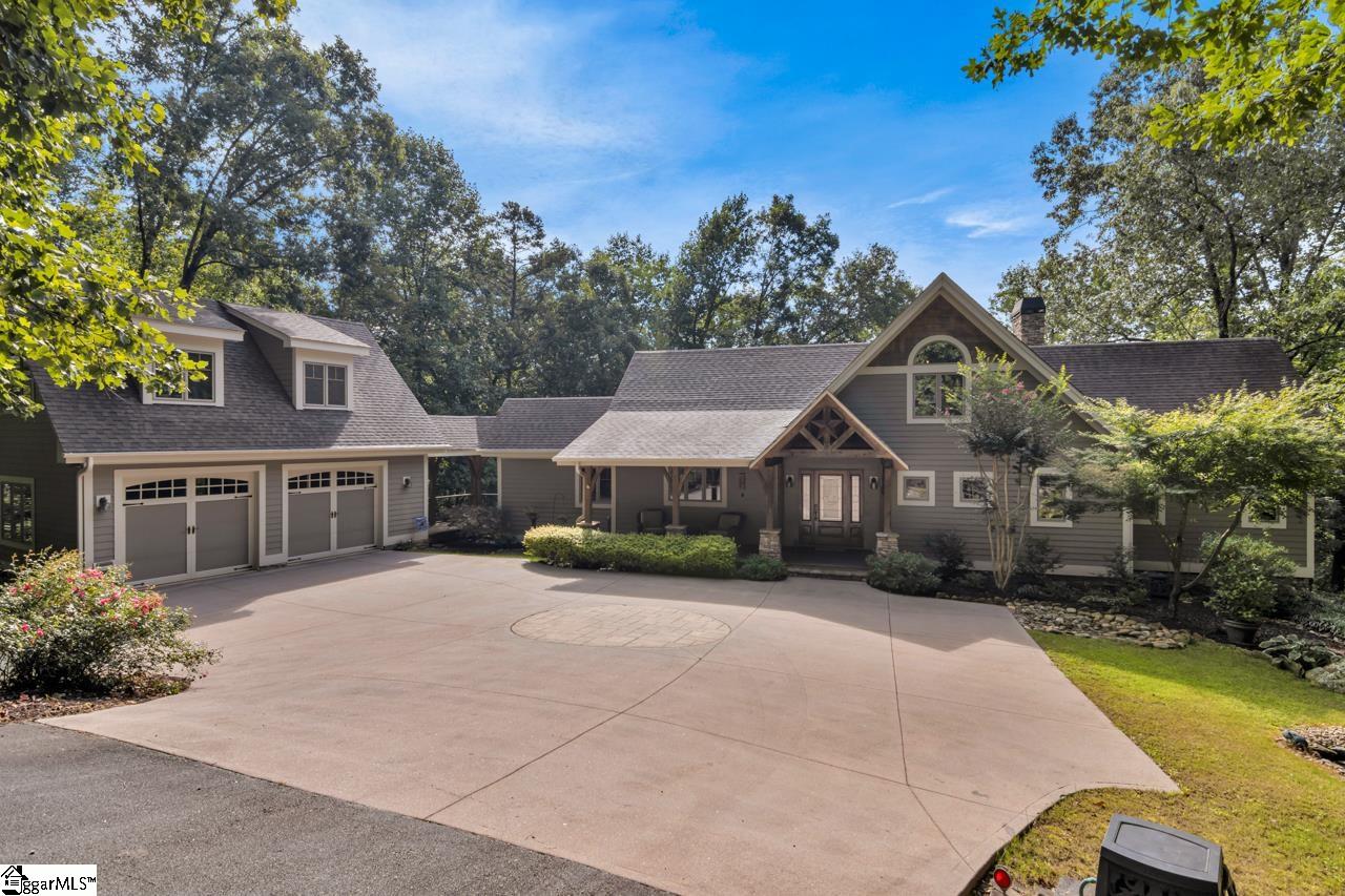 100 Sedgewick Road Travelers Rest, SC 29690 - Photo 1 of 34 Gallery Image 1