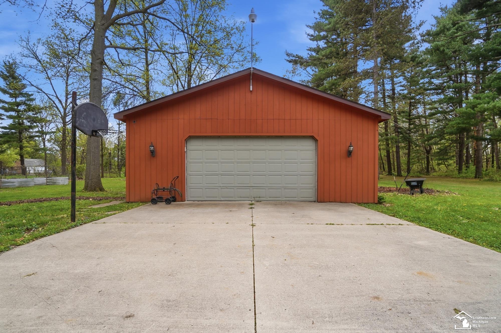 4289 West Erie Road Temperance, MI 48182 - Photo 47 of 50