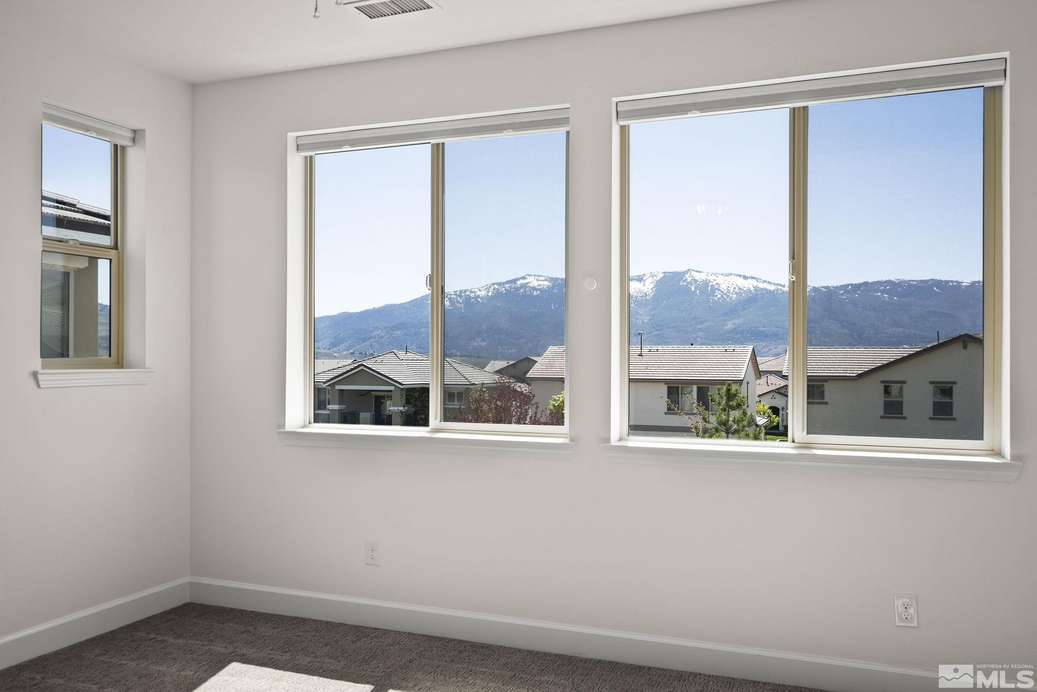 1475 Heavenly View Trail Reno, NV 89523 - Photo 18 of 33 a view of a balcony and an outdoor space