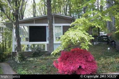 3940 Rickover Road Silver Spring, MD 20902 - Photo 1 of 25 Exterior (General)
