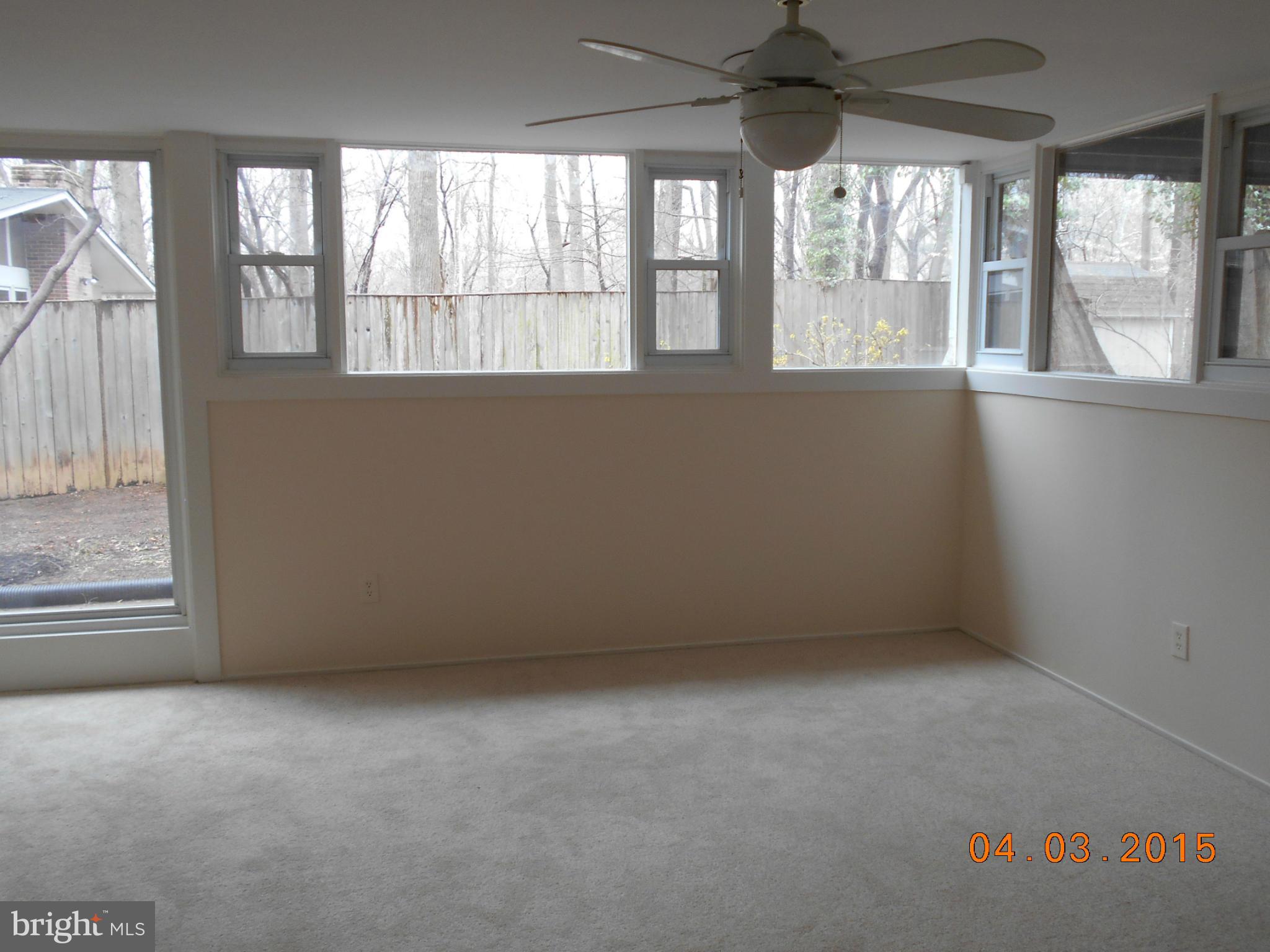 3940 Rickover Road Silver Spring, MD 20902 - Photo 14 of 25 Family Room