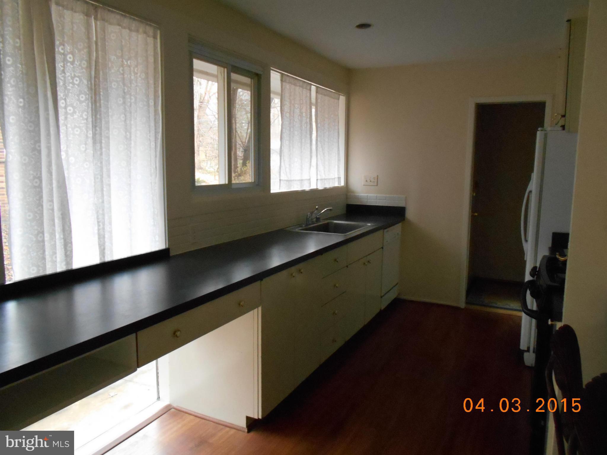 3940 Rickover Road Silver Spring, MD 20902 - Photo 3 of 25 Kitchen