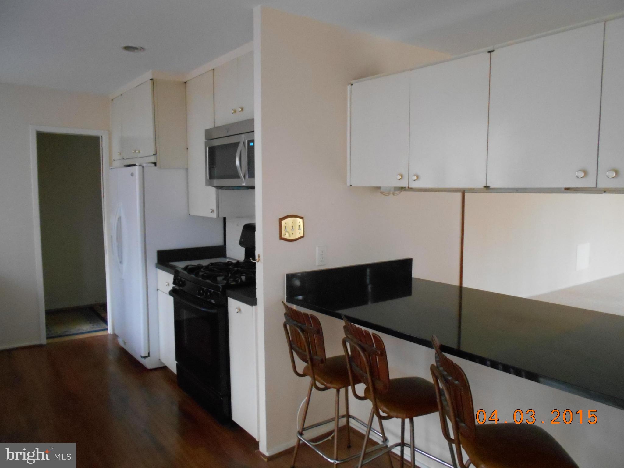 3940 Rickover Road Silver Spring, MD 20902 - Photo 4 of 25 Kitchen