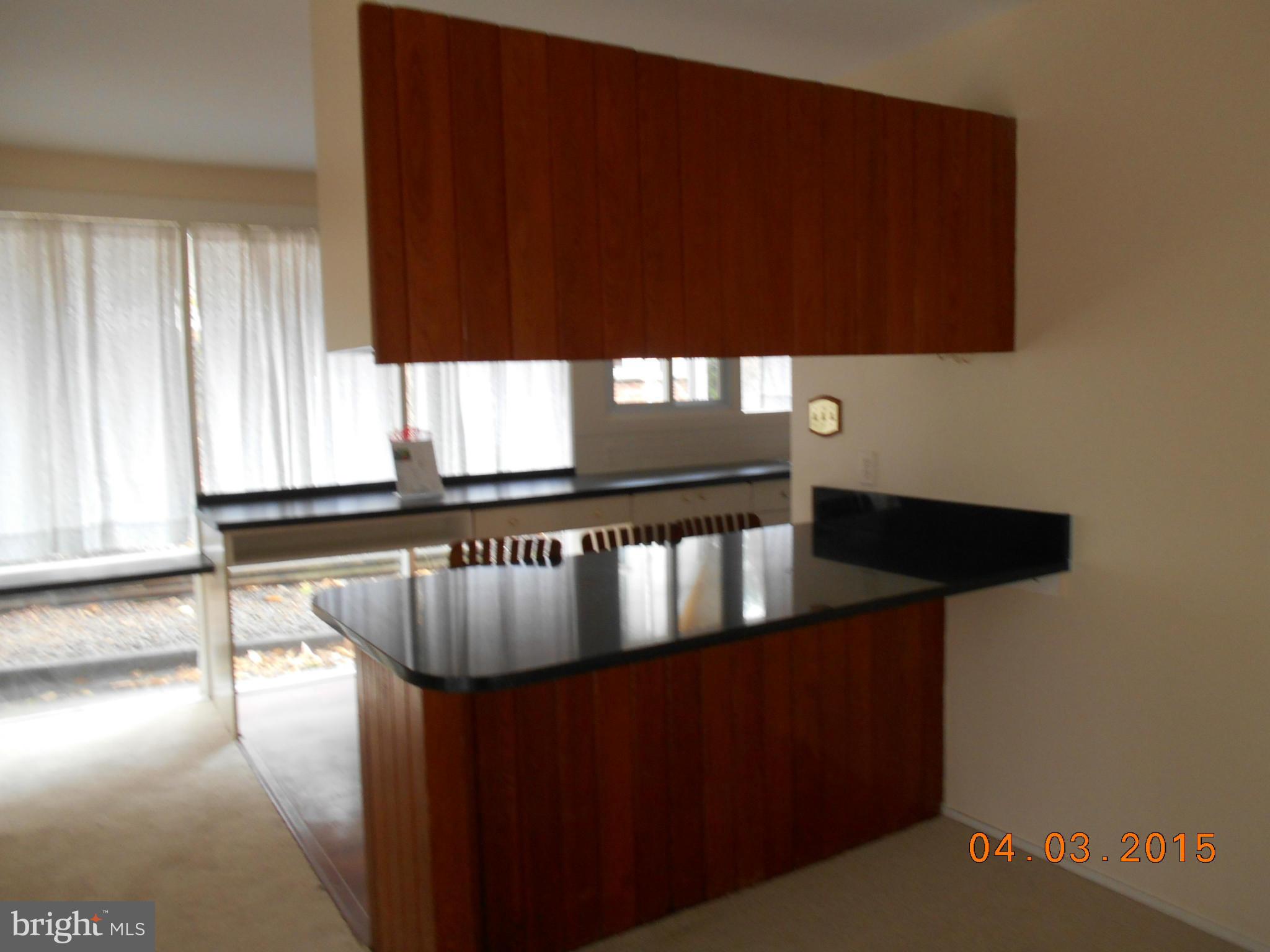 3940 Rickover Road Silver Spring, MD 20902 - Photo 5 of 25 Kitchen