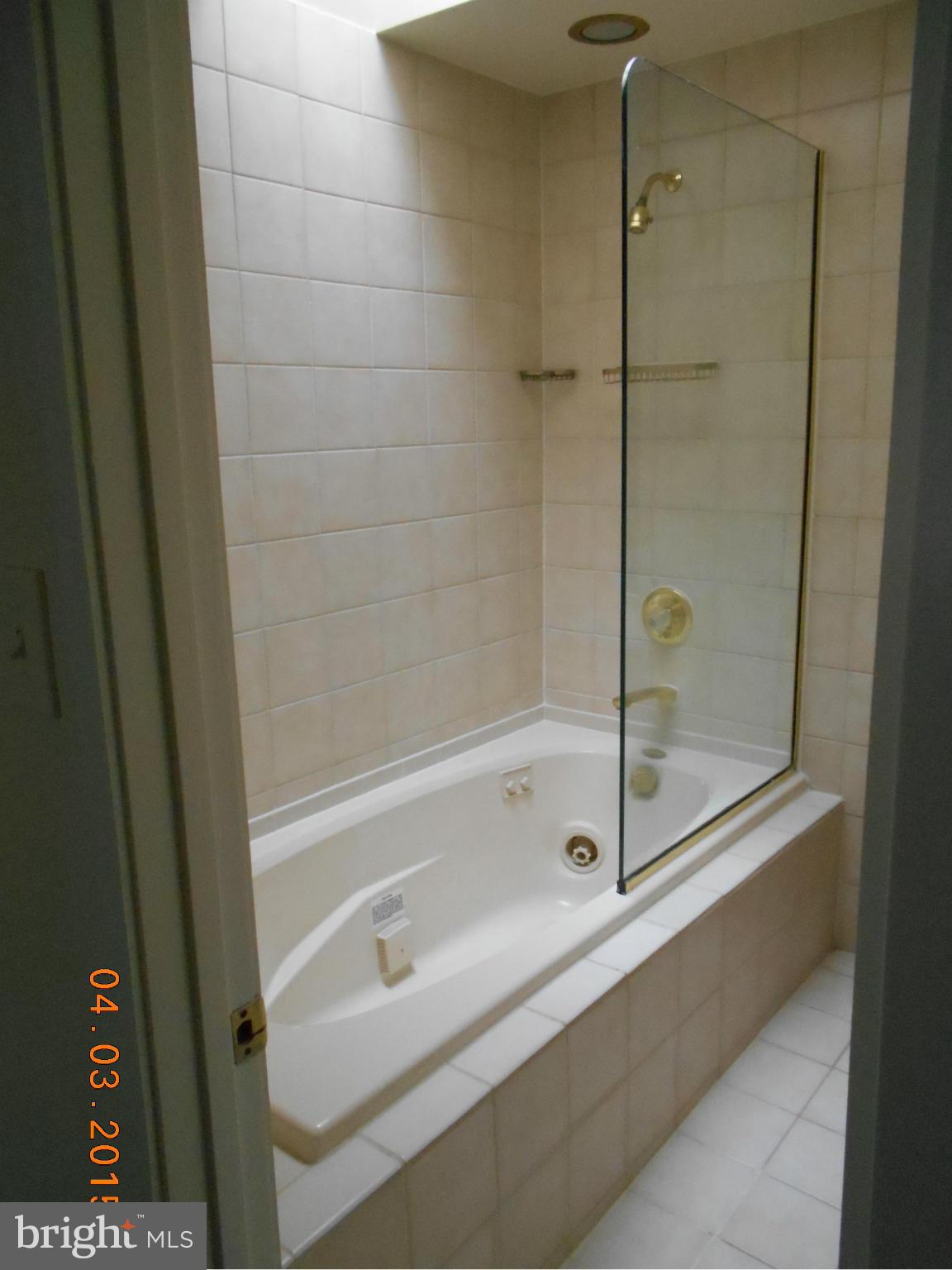 3940 Rickover Road Silver Spring, MD 20902 - Photo 9 of 25 Bath (Master)