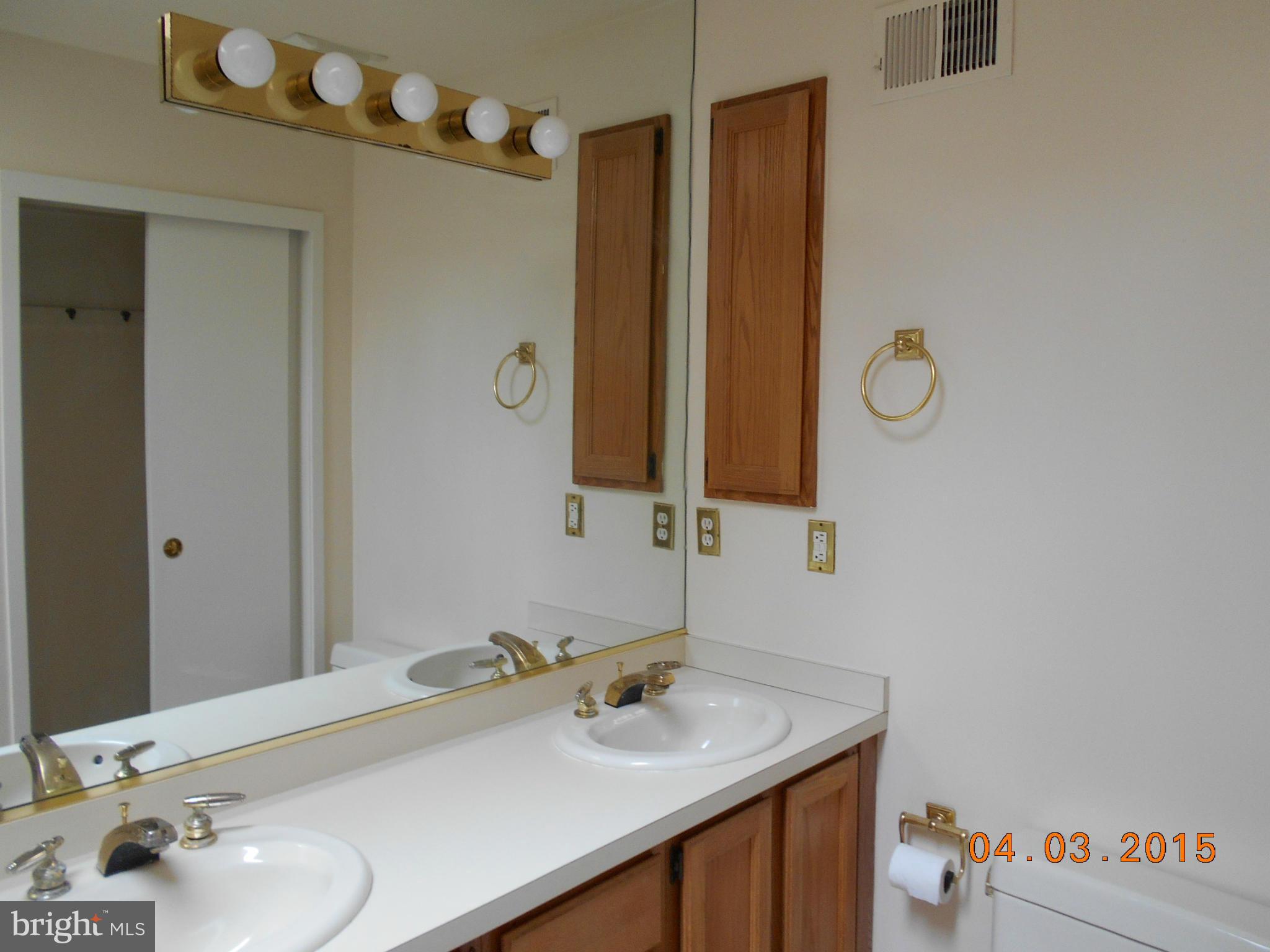 3940 Rickover Road Silver Spring, MD 20902 - Photo 10 of 25 Bath (Master)