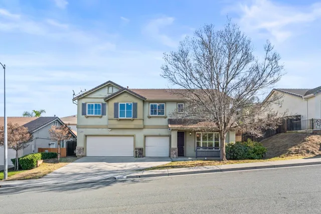 $799,000 | 1169 Park W Drive, Pittsburg, CA 94565