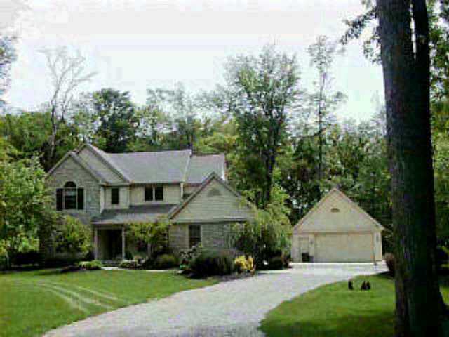 3720 South B & K Road Westerville, OH 43082 - Photo 1 of 1
