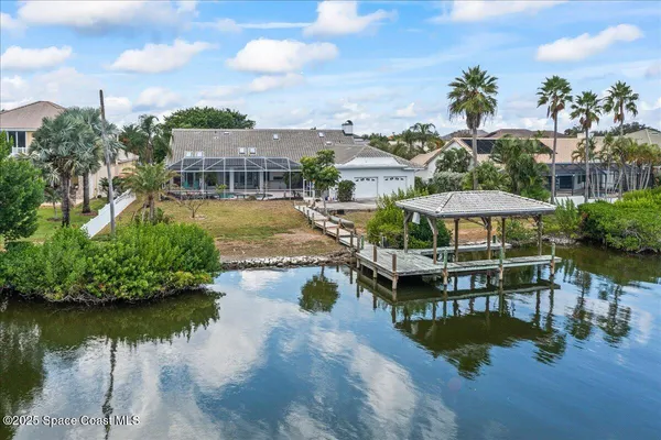 $1,350,000 | 142 Lanternback Island Drive, Satellite Beach, FL 32937