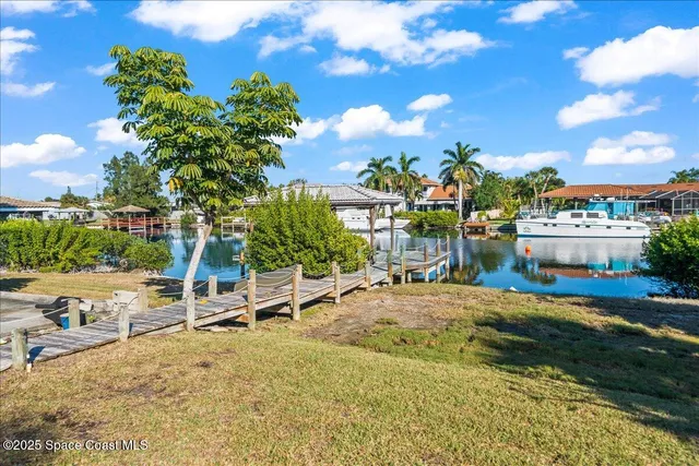 $1,350,000 | 142 Lanternback Island Drive, Satellite Beach, FL 32937