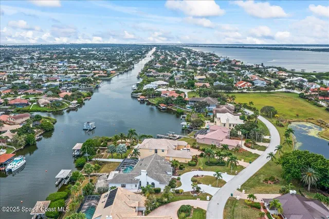 $1,350,000 | 142 Lanternback Island Drive, Satellite Beach, FL 32937