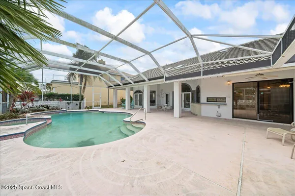 $1,350,000 | 142 Lanternback Island Drive, Satellite Beach, FL 32937