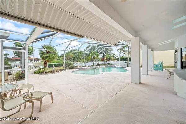 $1,350,000 | 142 Lanternback Island Drive, Satellite Beach, FL 32937