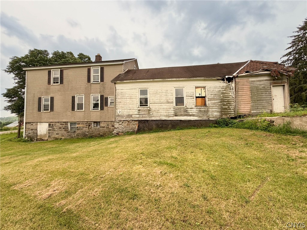 519 Cedarville Road Litchfield, NY 13357 - Photo 25 of 32