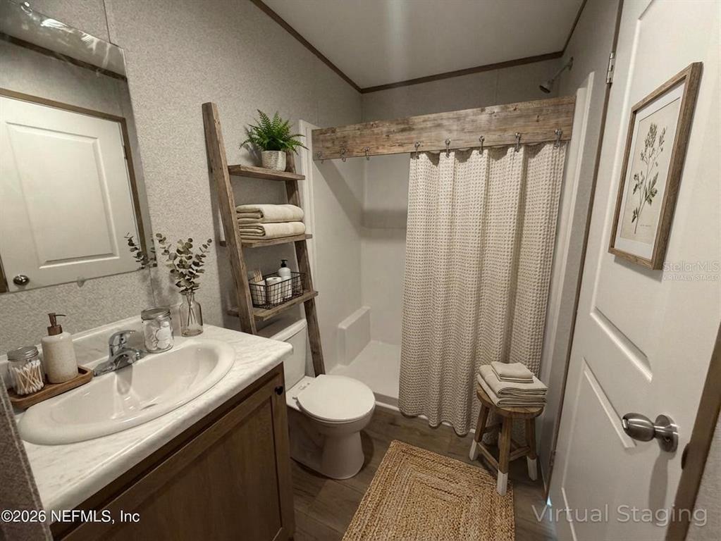 213 Milton Avenue Interlachen, FL 32148 - Photo 15 of 23