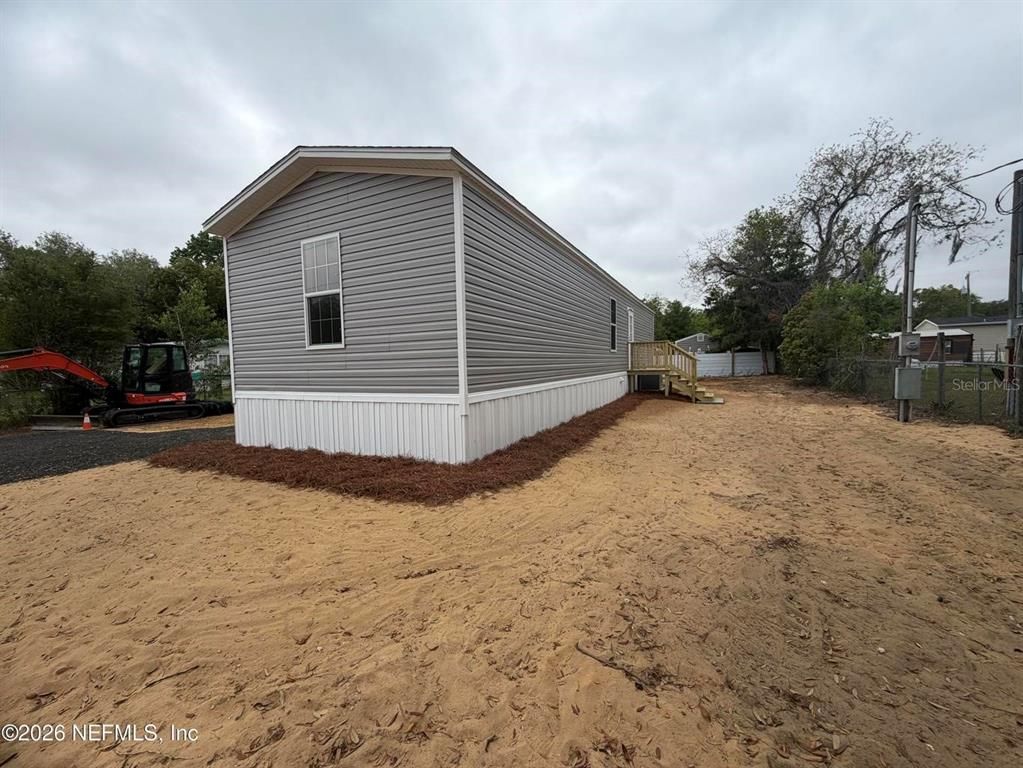 213 Milton Avenue Interlachen, FL 32148 - Photo 22 of 23