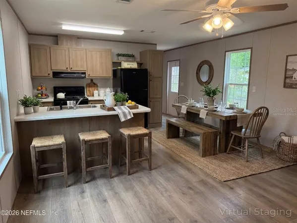 $162,500 | 213 Milton Avenue, Interlachen, FL 32148