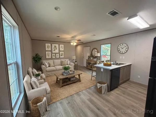 $162,500 | 213 Milton Avenue, Interlachen, FL 32148