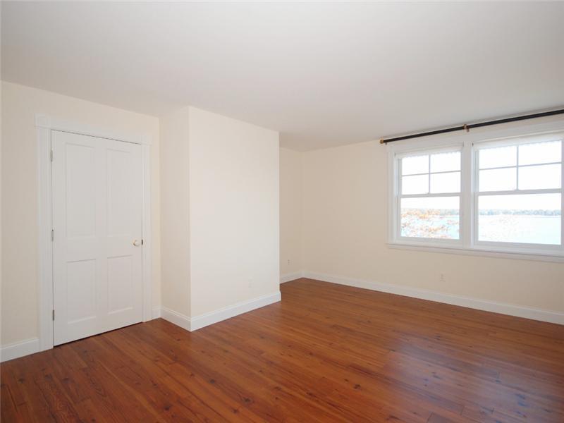 147 Luces Spring Road Round Pond, ME 04564 - Photo 17 of 29 Bedroom.