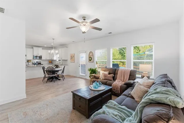 $289,900 | 176 Village Way Southwest, Calhoun, GA 30701