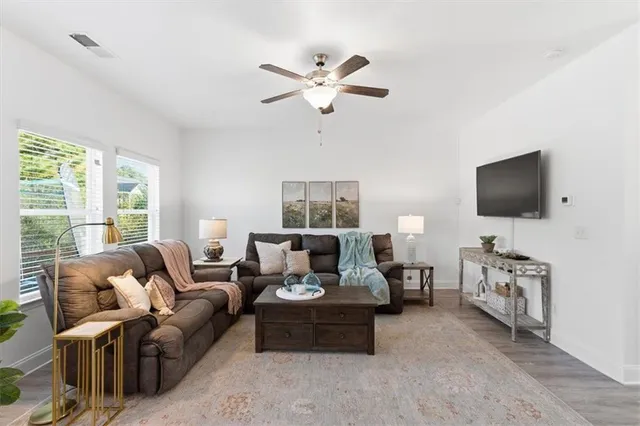 $289,900 | 176 Village Way Southwest, Calhoun, GA 30701