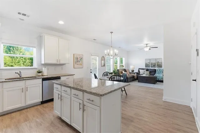 $289,900 | 176 Village Way Southwest, Calhoun, GA 30701