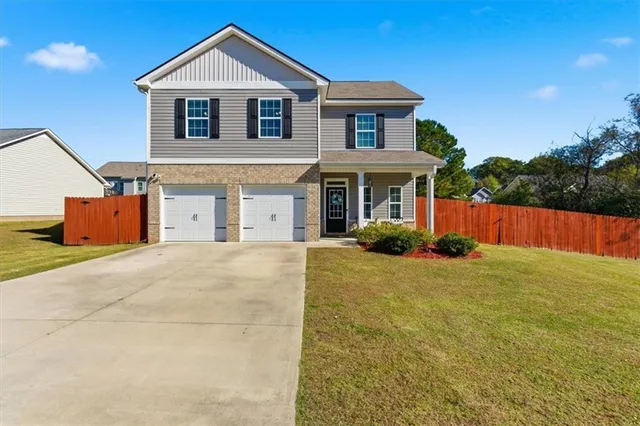 $289,900 | 176 Village Way Southwest, Calhoun, GA 30701