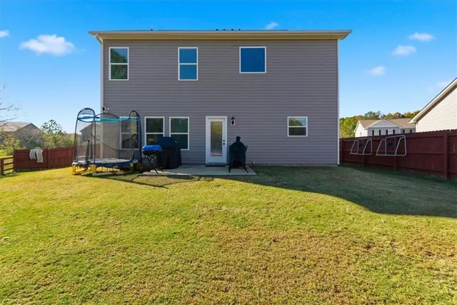 $289,900 | 176 Village Way Southwest, Calhoun, GA 30701