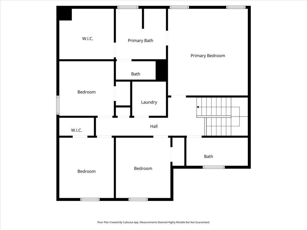 176 Village Way Southwest Calhoun, GA 30701 - Photo 52 of 53 a picture of a room with a white wall and a white wall
