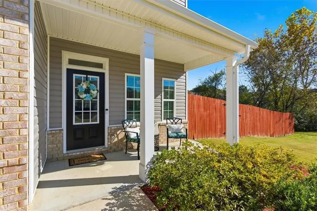 $289,900 | 176 Village Way Southwest, Calhoun, GA 30701