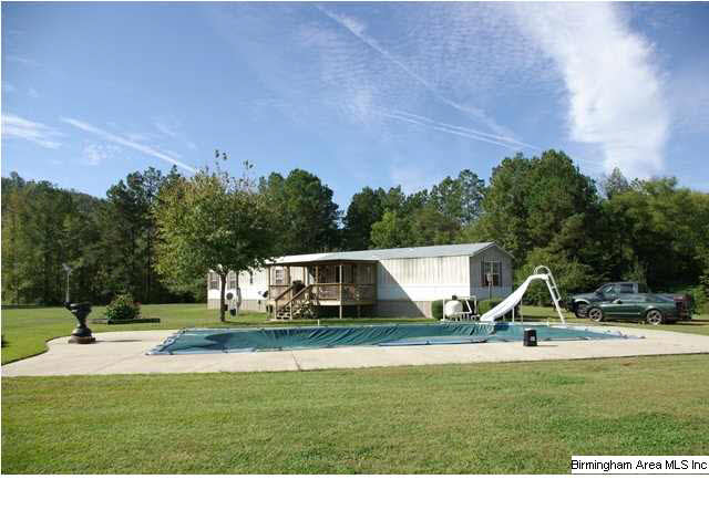 495 Jackson Taylor Road Ashville, AL 35953 - Photo 16 of 28