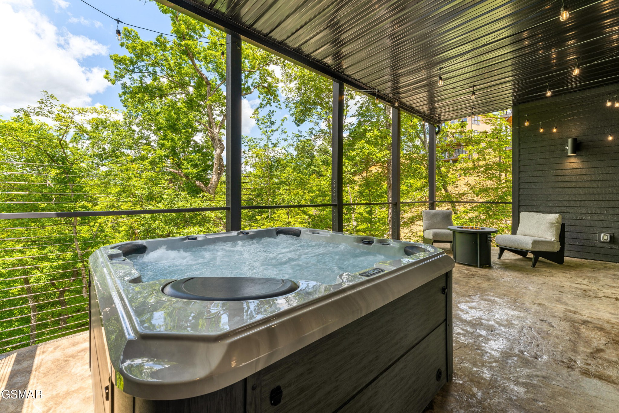 1163 Reedmont Way Sevierville, TN 37876 - Photo 58 of 75 Gallery Image 58