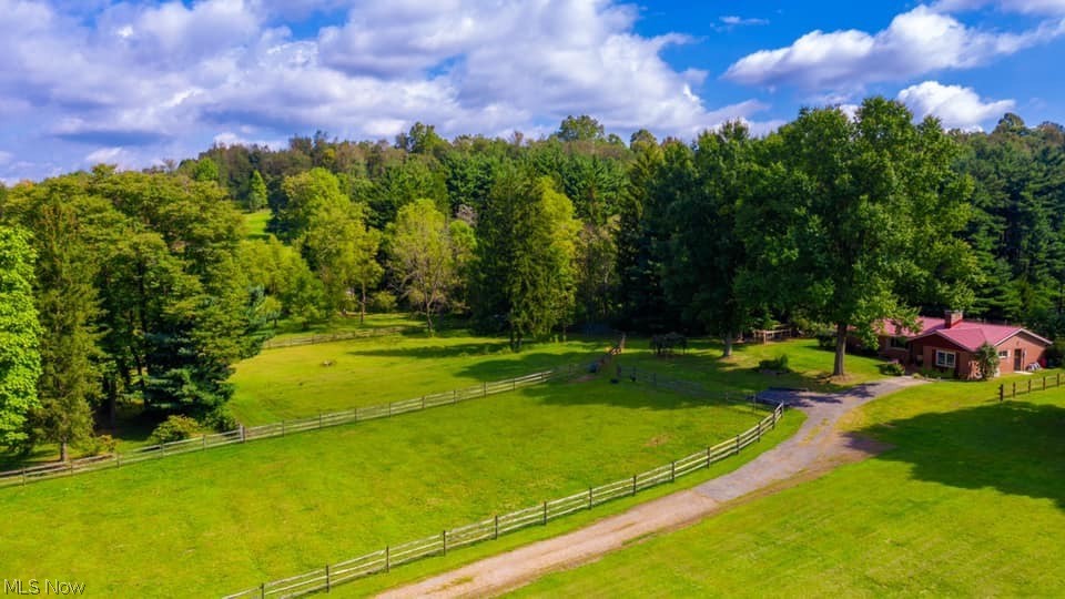 378 Tent Church Road Colliers, WV 26035 - Photo 27 of 32