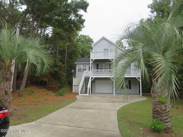 $2,700 | 208 Stroud Street, Emerald Isle, NC 28594