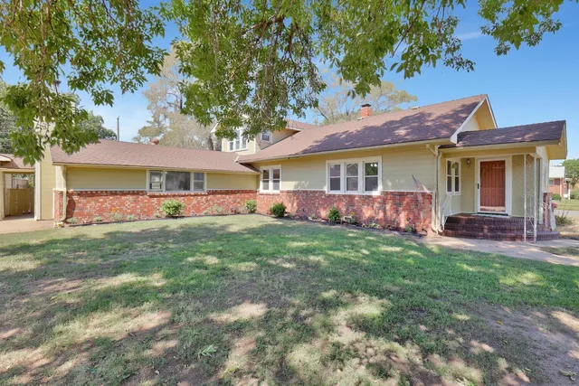 $199,500 | 427 North Marshall Street, Cheney, KS 67025