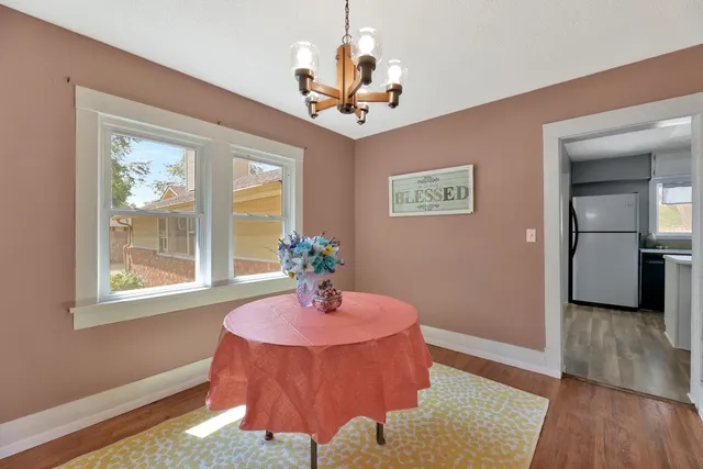 $199,500 | 427 North Marshall Street, Cheney, KS 67025