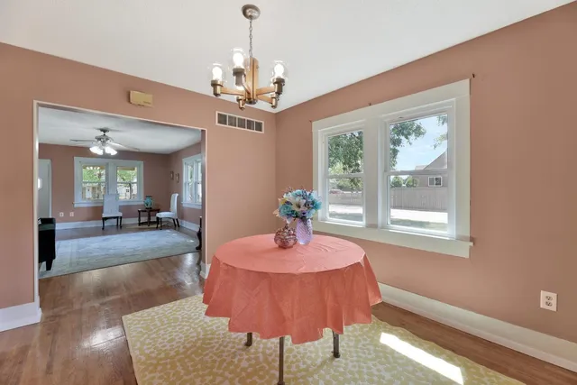 $199,500 | 427 North Marshall Street, Cheney, KS 67025