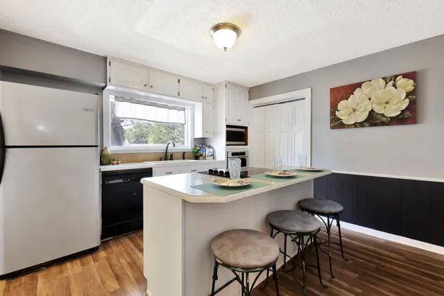 $199,500 | 427 North Marshall Street, Cheney, KS 67025