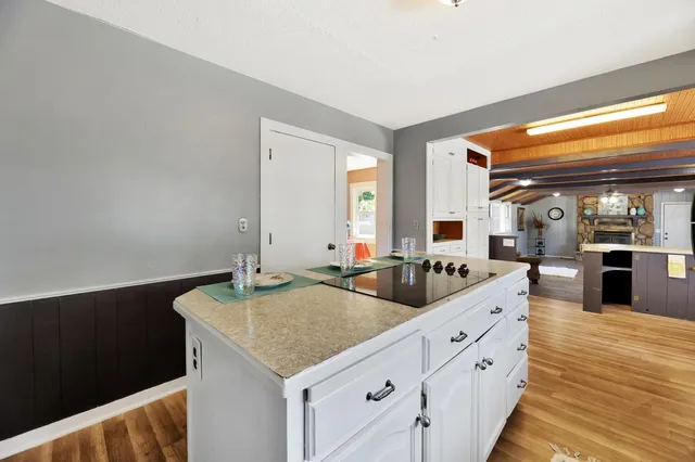 $199,500 | 427 North Marshall Street, Cheney, KS 67025