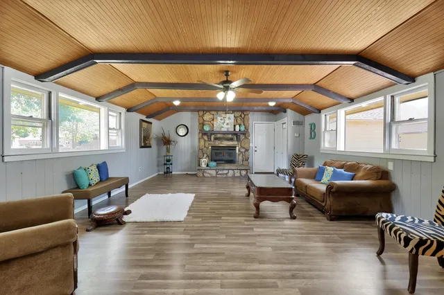 $199,500 | 427 North Marshall Street, Cheney, KS 67025