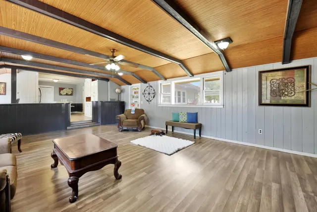 $199,500 | 427 North Marshall Street, Cheney, KS 67025