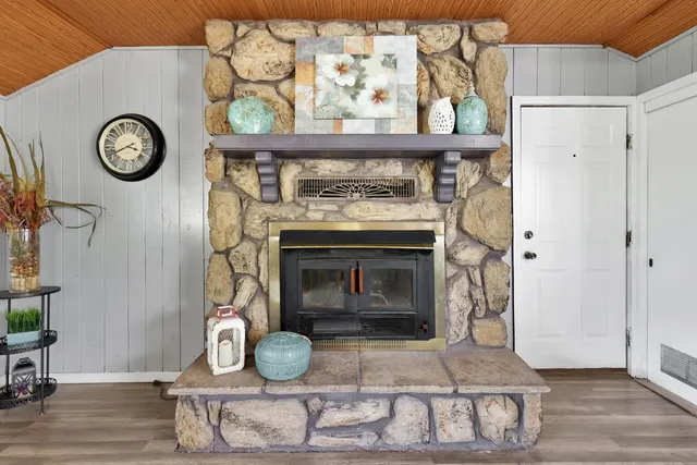 $199,500 | 427 North Marshall Street, Cheney, KS 67025